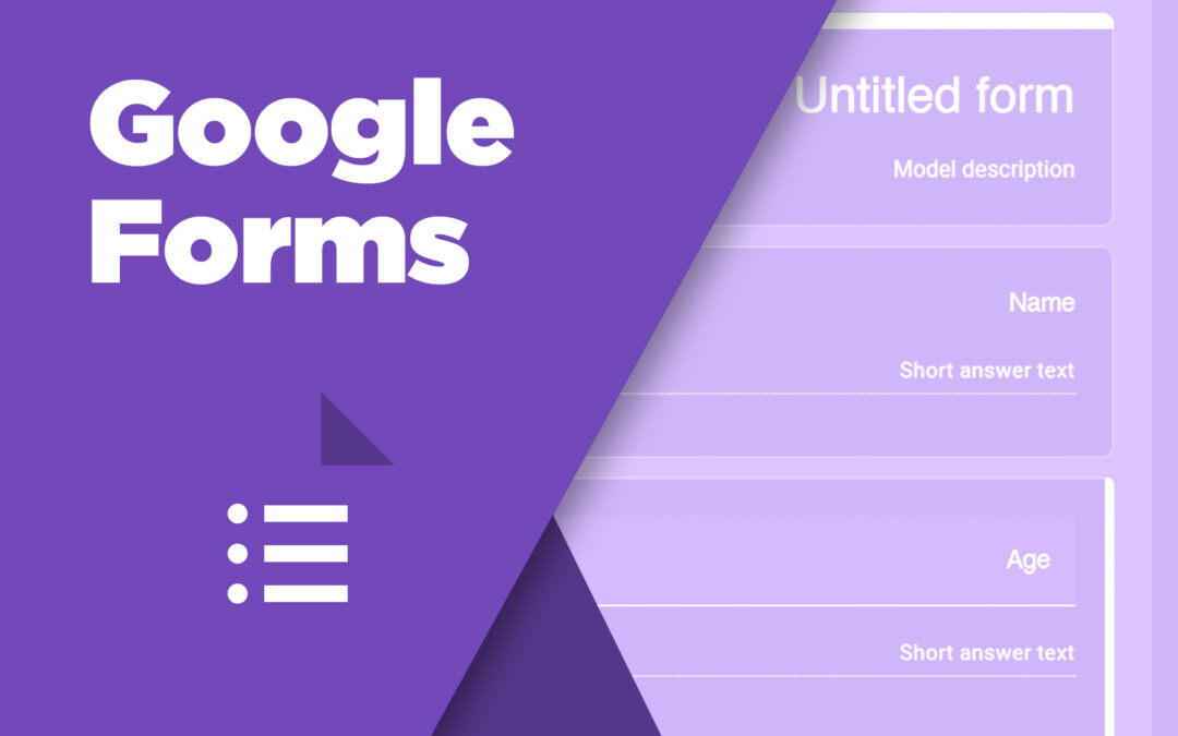 Google Forms