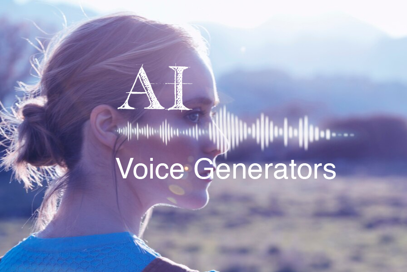 The 10 Best AI Voice Generators Compared for 2024